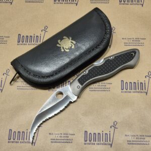 Spyderco Civilian C12SBC