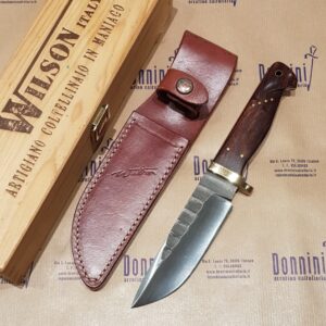 Wilson Gianluigi Simonella Skinner