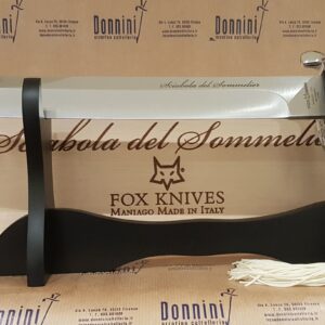 Fox Sciabola del Sommelier