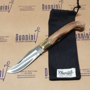 Consigli Zuava 19 cm