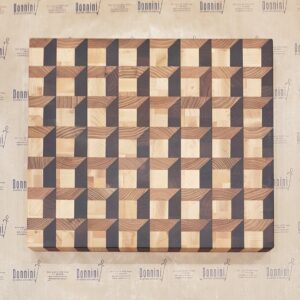 Euroceppi tagliere Luxury 3D