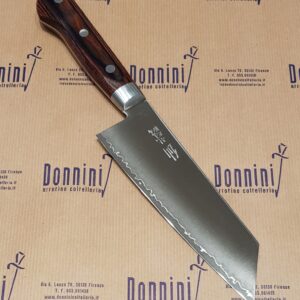 Suncraft Senzo Clad Bunka 16 cm