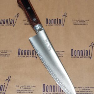 Suncraft Senzo Clad Gyuto 18 cm