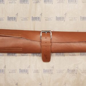 Berkel borsa in pelle per 5 coltelli