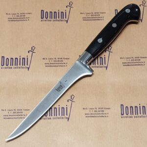 Berkel per Coltelleria Donnini coltello disosso 16 cm
