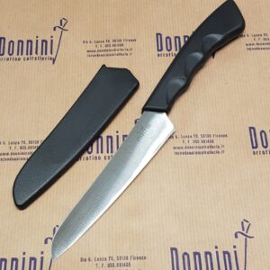 Kai Select 100 coltello frutta con salva lama