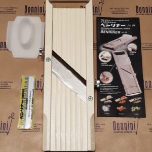 Benriner mandolina giapponese n.64