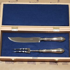 "Izar Milano" servito arrosto vintage