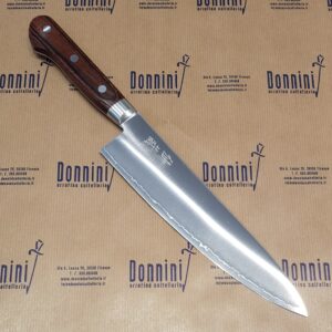 Suncraft Senzo Clad Gyuto 21 cm