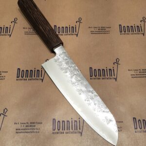 Suncraft Senzo Retro Santoku