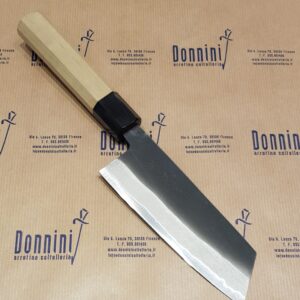 Tojiro Shirogami Small Kiritsuke 14 cm